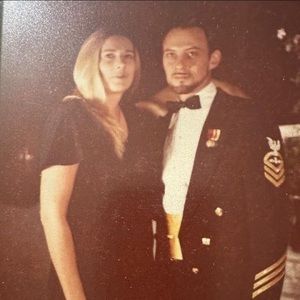 Meet your Posher, Dawn